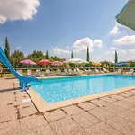 Corte Ponziani 3 Tatil Evi