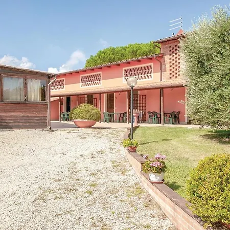 Prázdninový dům Corte Ponziani 3