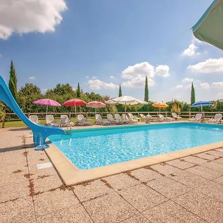 Corte Ponziani 3 Holiday home