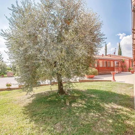 Prázdninový dům Corte Ponziani 3 Orentano