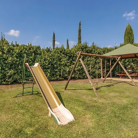 Corte Ponziani 3 Holiday home Orentano