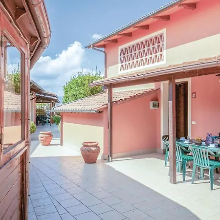 Prázdninový dům Corte Ponziani 3 *