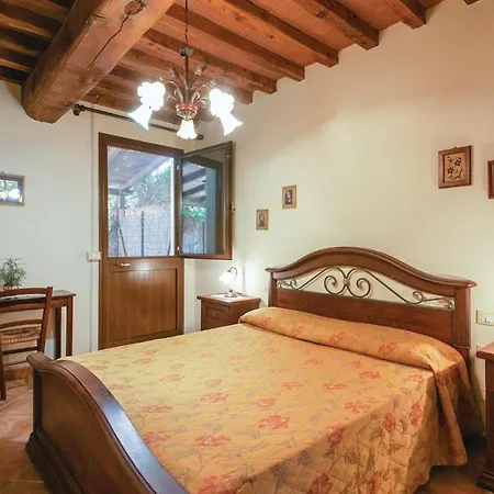 Prázdninový dům Corte Ponziani 3