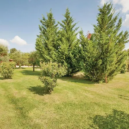 Corte Ponziani 3 * Orentano