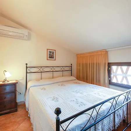 Corte Ponziani 3 Holiday home Orentano