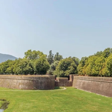 Prázdninový dům Corte Ponziani 3 *