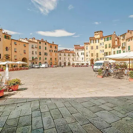 Corte Ponziani 3 Orentano